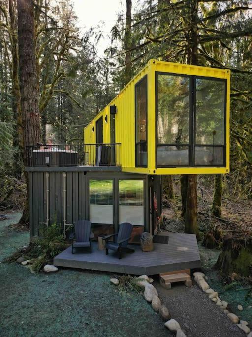 The Sea Containers Villa Index Luaran gambar