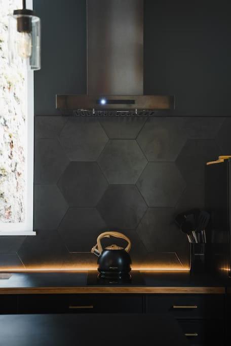 The Sea Containers Villa Index Luaran gambar