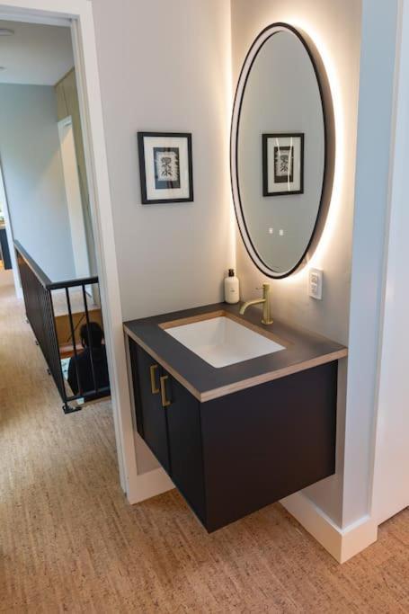 The Sea Containers Villa Index Luaran gambar