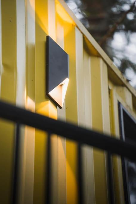 The Sea Containers Villa Index Luaran gambar