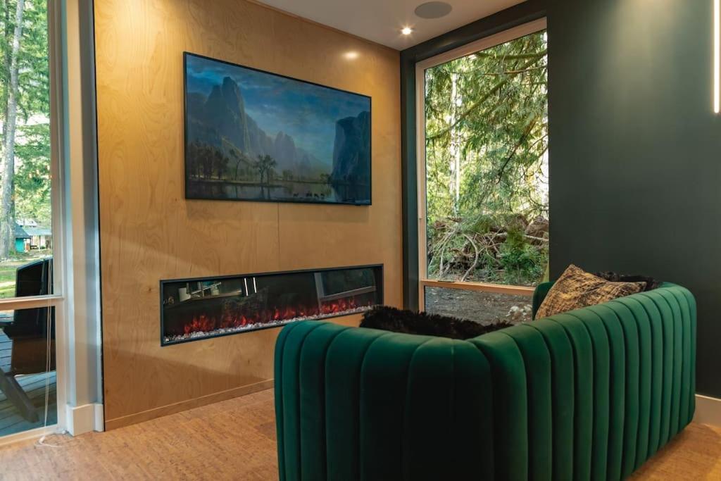 The Sea Containers Villa Index Luaran gambar