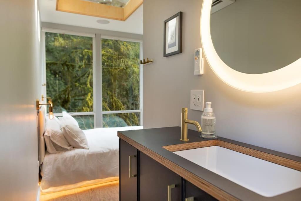 The Sea Containers Villa Index Luaran gambar
