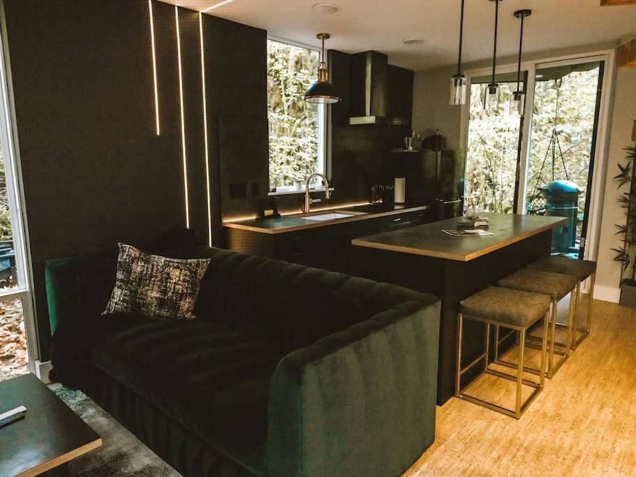 The Sea Containers Villa Index Luaran gambar